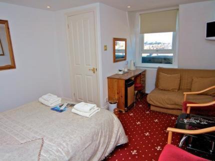 Wenlock House Hotel Weymouth Room photo